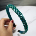 hårbånd til piger, hårbånd til børn, hårbånd til baby