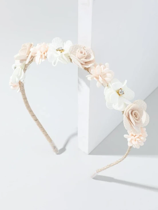 harband til piger, harband til born