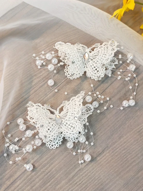 hårnåle til piger, hårnåle til børn