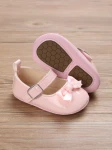 baby sko, komfort, stil, pink, elegance, kvalitet, sikkerhed, funktionelle, trendy, behagelig, unikke, design, små skatte, elastisk rem, perfekt pasform, naturlige udvikling, langvarig brug, uforglemmelige minder
