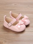 baby sko, komfort, stil, pink, elegance, kvalitet, sikkerhed, funktionelle, trendy, behagelig, unikke, design, små skatte, elastisk rem, perfekt pasform, naturlige udvikling, langvarig brug, uforglemmelige minder